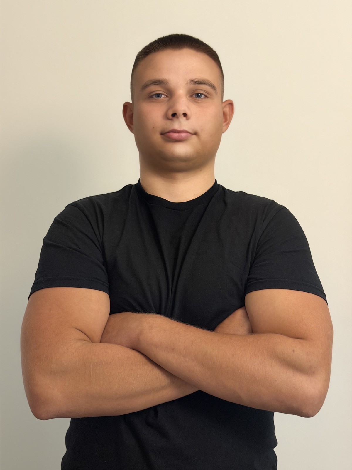 Igor Lisiewski
